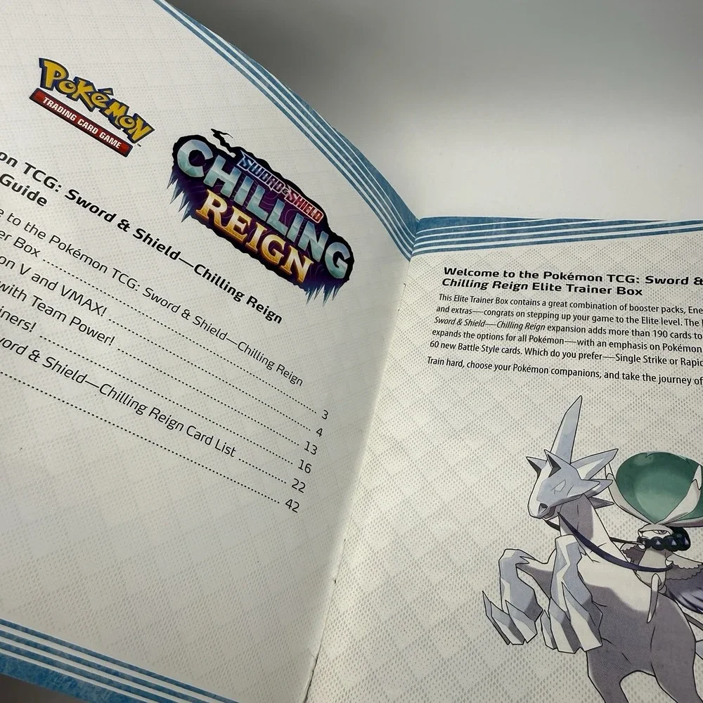 Scarlet & Violet Paradox Rift Pokemon Trading Card Game Player's Guide